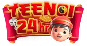 Logo teenoi24hr